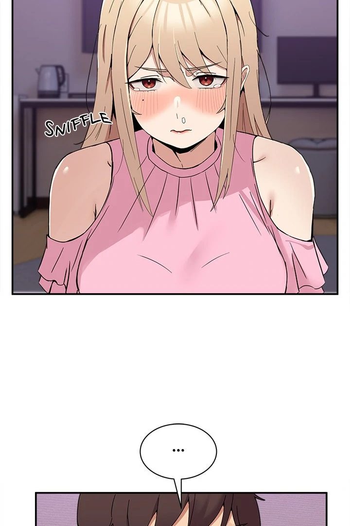 No Men Allowed Chapter 3 - Page 126 in English