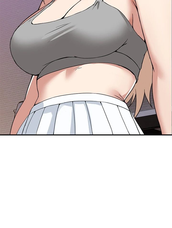 No Men Allowed Chapter 3 - Page 13 in English