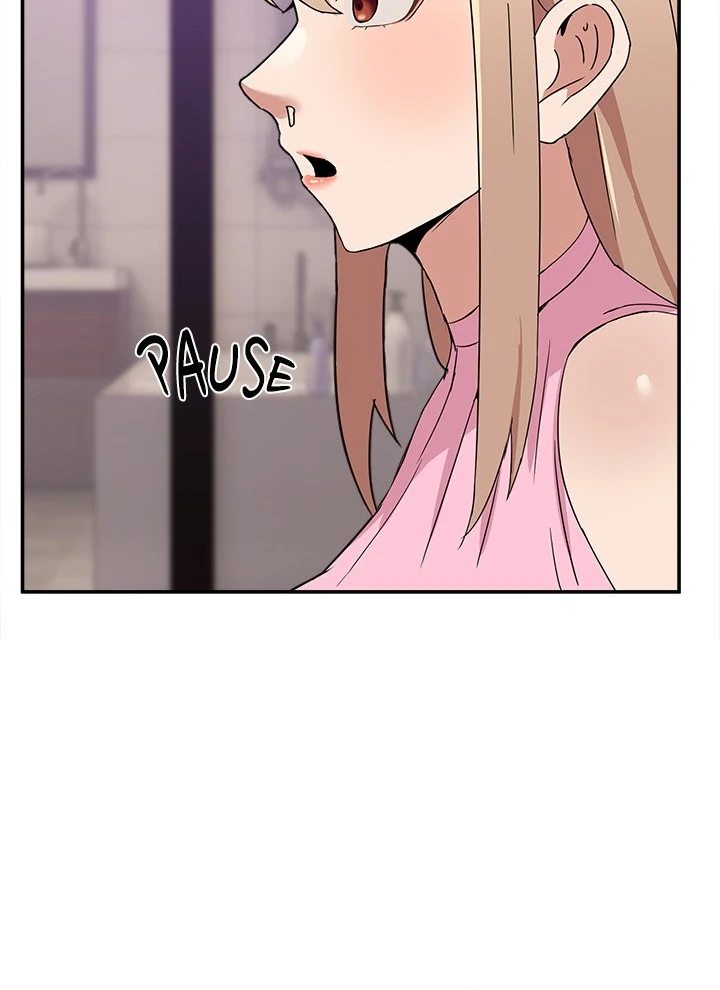 No Men Allowed Chapter 3 - Page 132 in English
