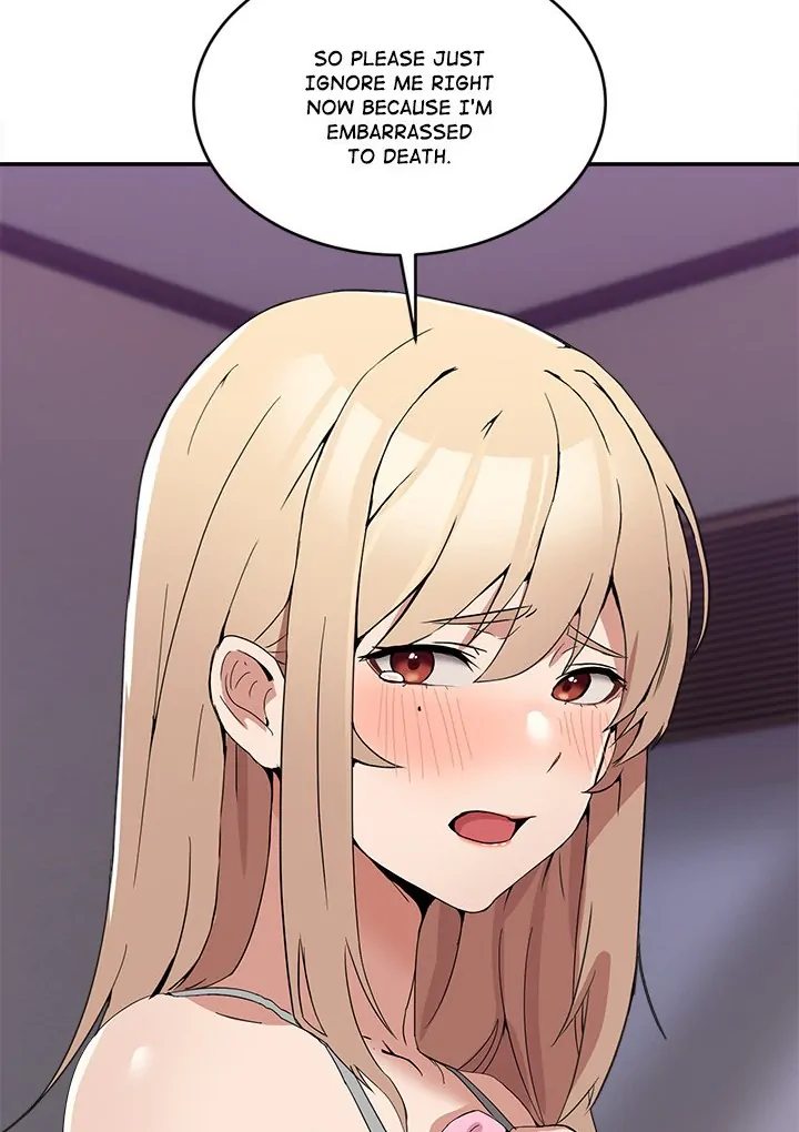No Men Allowed Chapter 3 - Page 16 in English