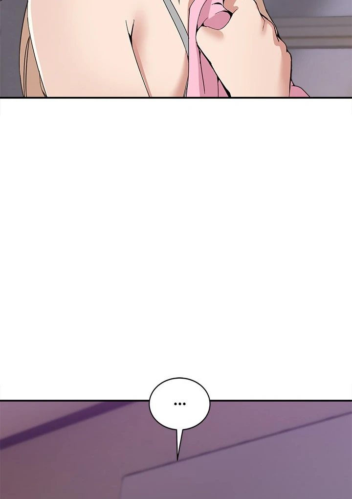 No Men Allowed Chapter 3 - Page 17 in English