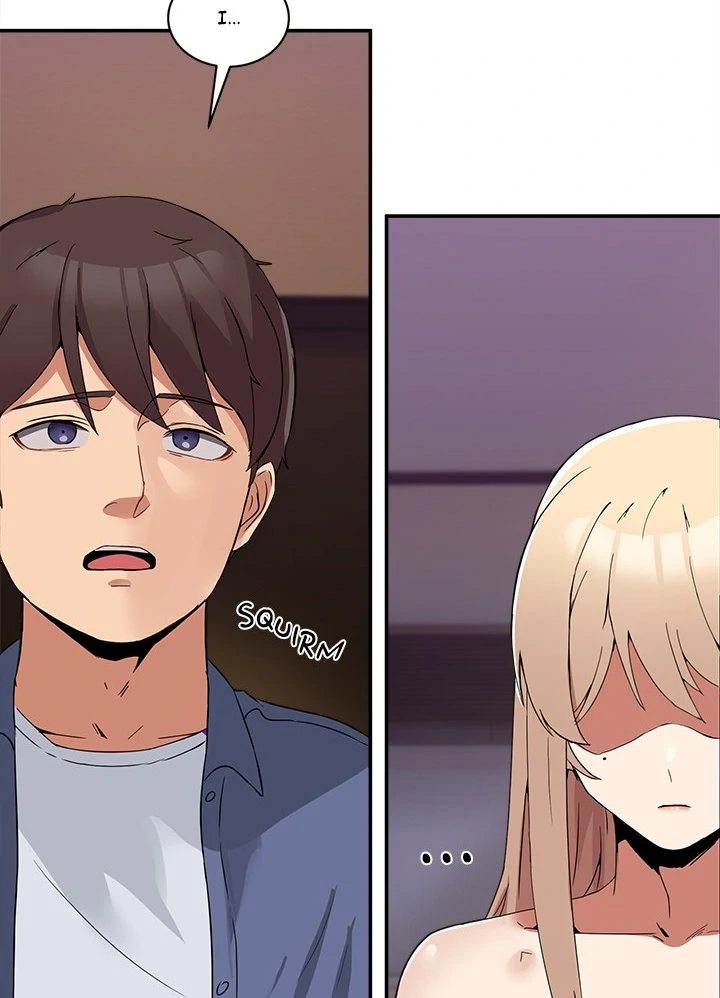 No Men Allowed Chapter 3 - Page 3 in English