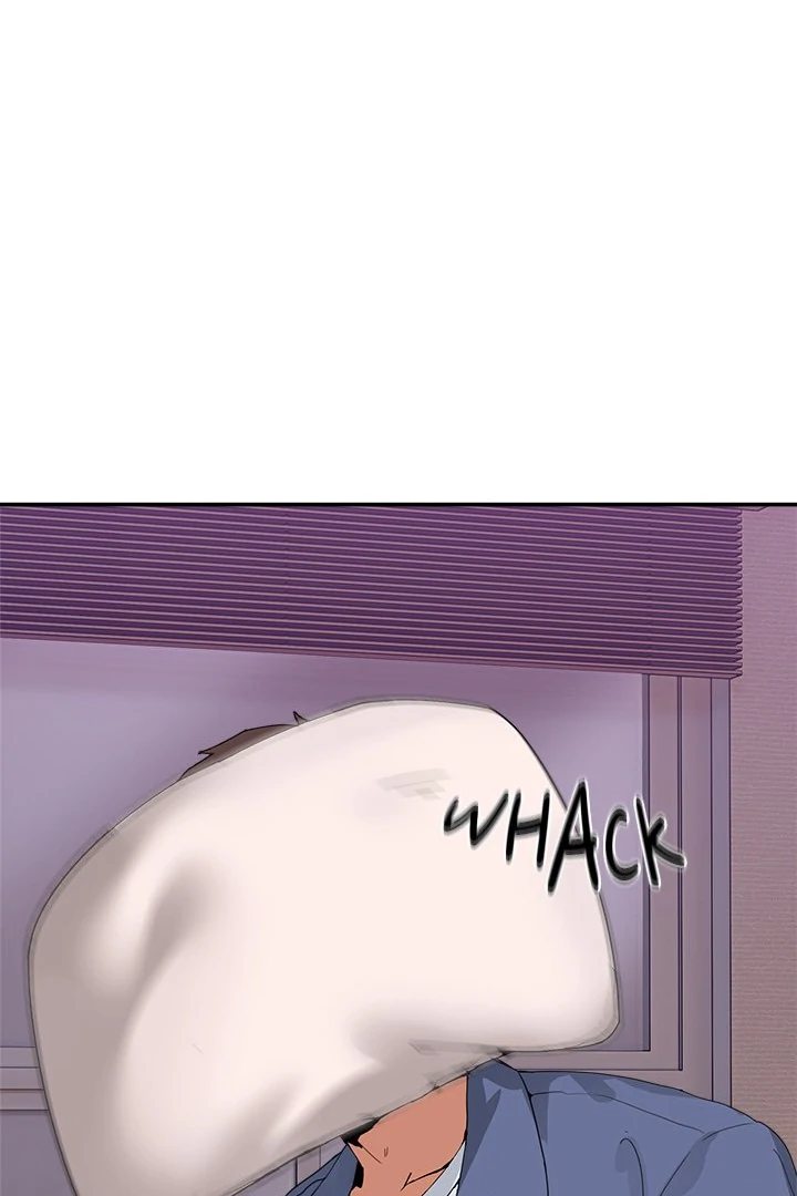 No Men Allowed Chapter 3 - Page 33 in English