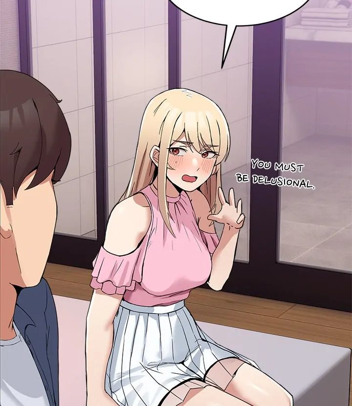 No Men Allowed Chapter 3 - Page 35 in English