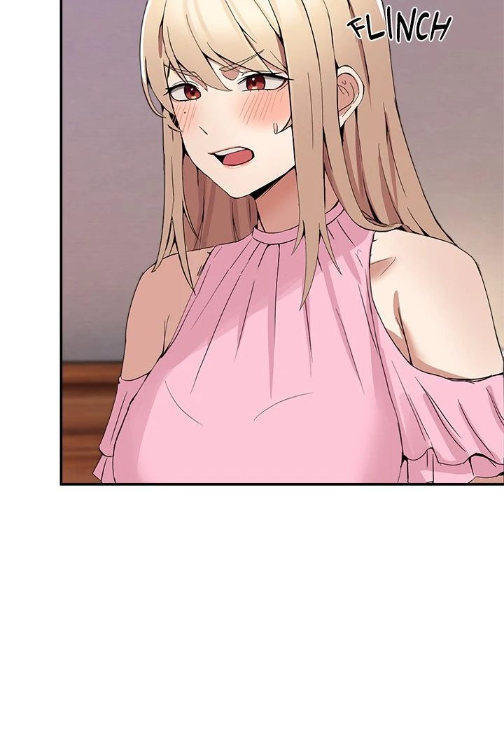 No Men Allowed Chapter 3 - Page 39 in English