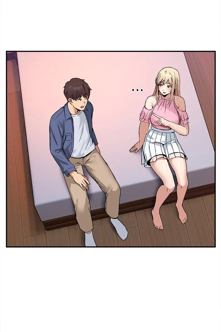 No Men Allowed Chapter 3 - Page 44 in English