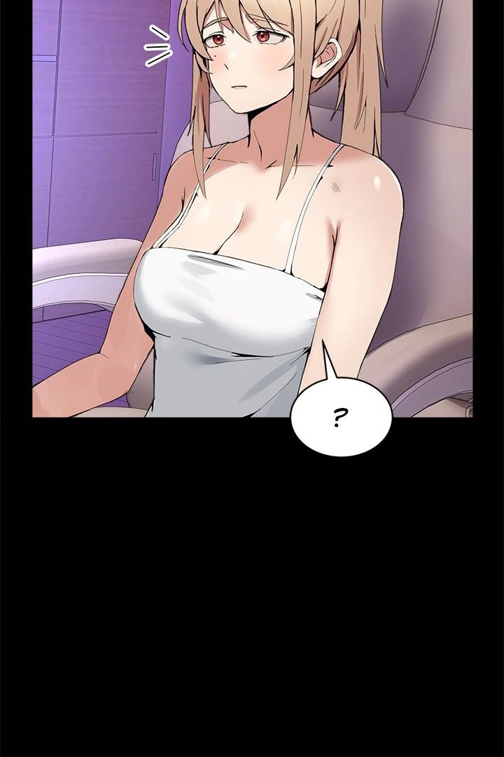 No Men Allowed Chapter 3 - Page 59 in English