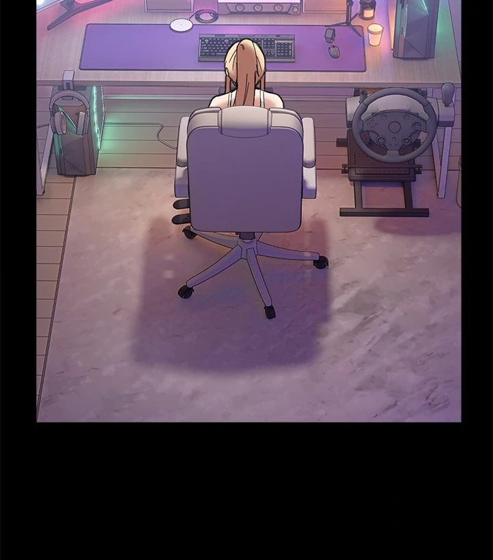 No Men Allowed Chapter 3 - Page 64 in English