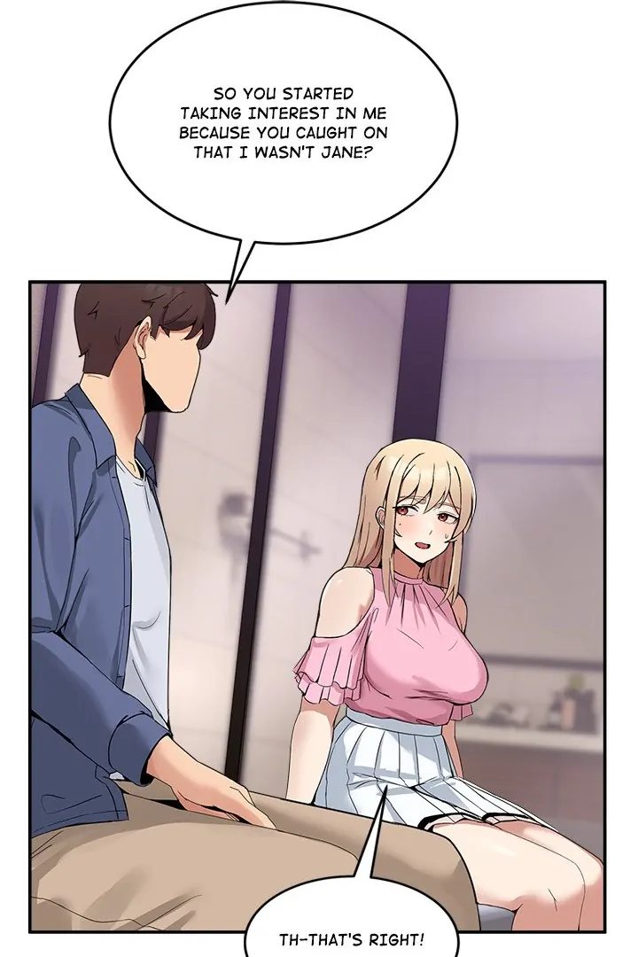 No Men Allowed Chapter 3 - Page 66 in English