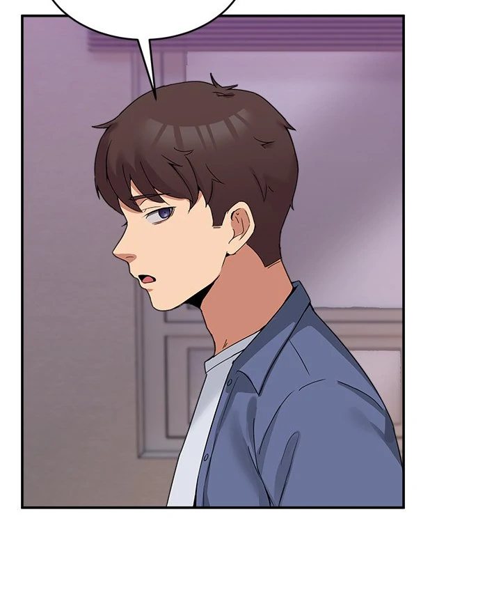 No Men Allowed Chapter 3 - Page 70 in English