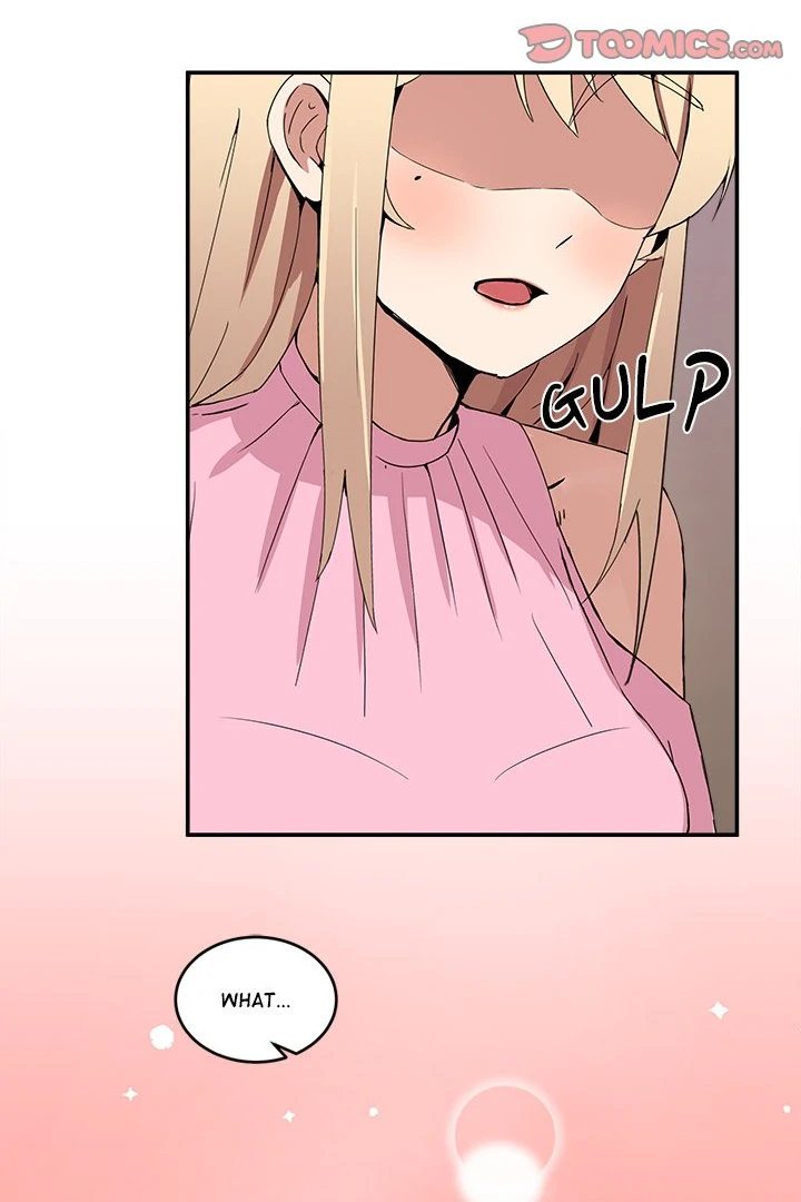 No Men Allowed Chapter 3 - Page 71 in English