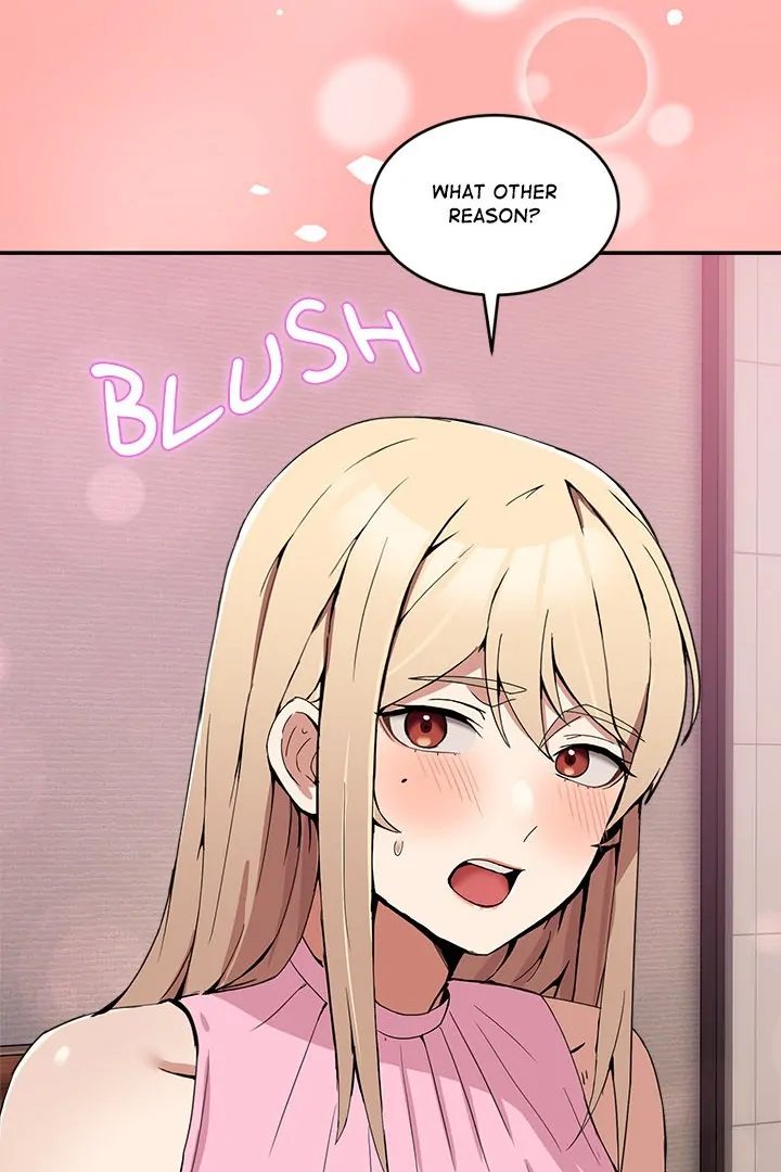 No Men Allowed Chapter 3 - Page 72 in English