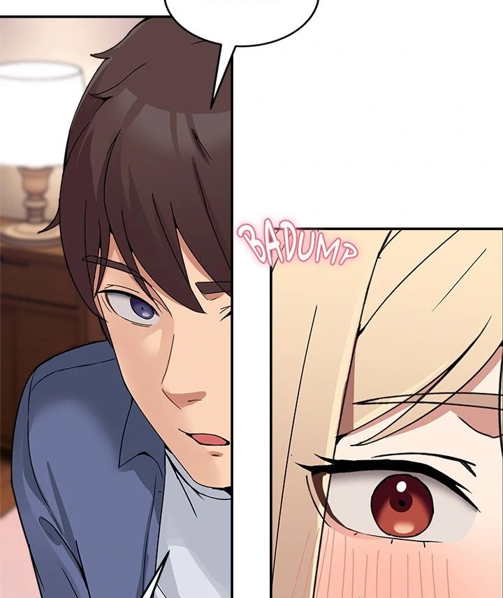 No Men Allowed Chapter 3 - Page 74 in English