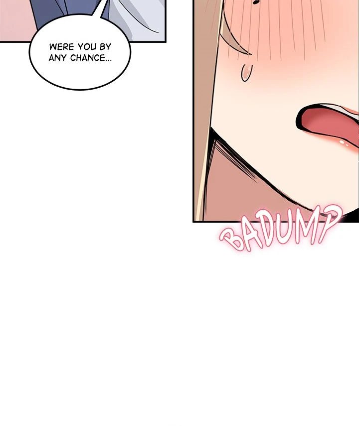 No Men Allowed Chapter 3 - Page 75 in English