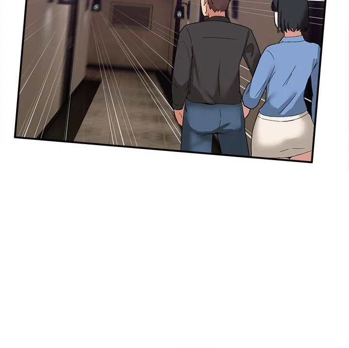 No Men Allowed Chapter 3 - Page 80 in English