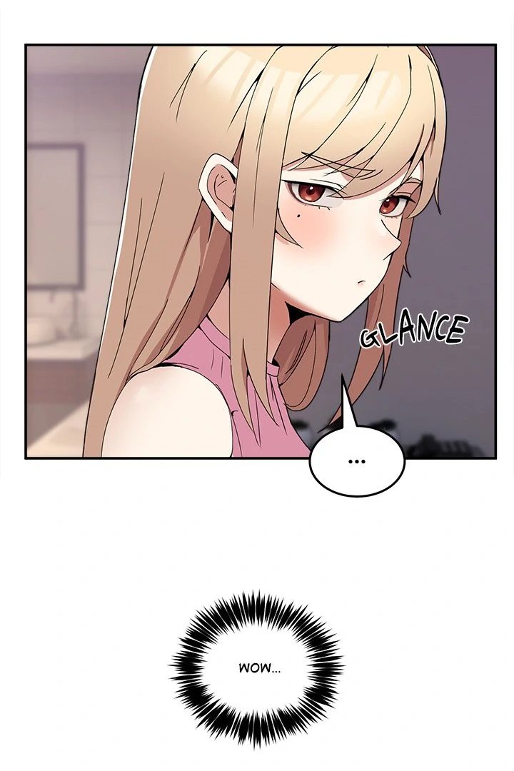 No Men Allowed Chapter 3 - Page 92 in English