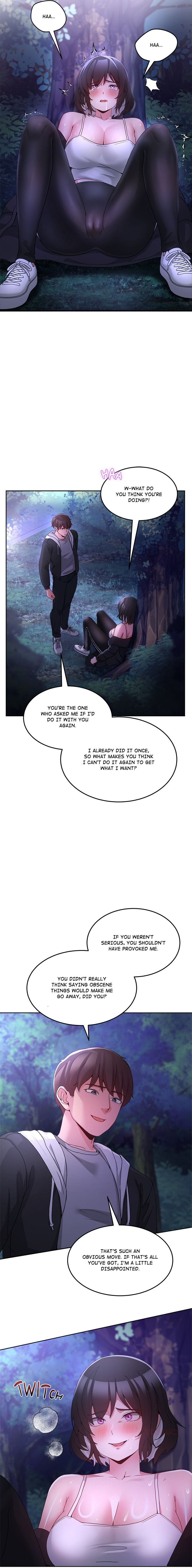 No Men Allowed Chapter 37 - Page 13 in English