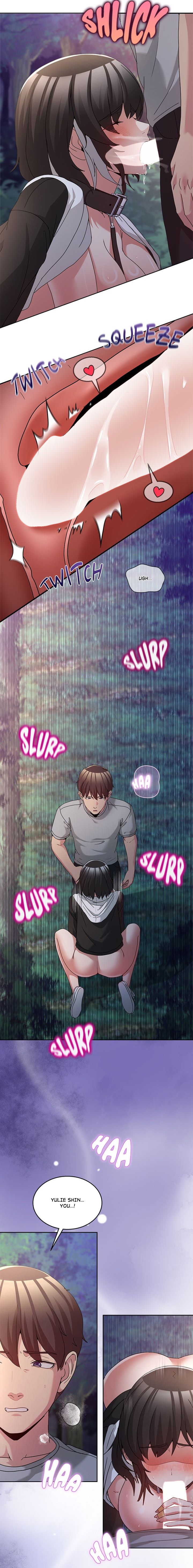 No Men Allowed Chapter 39 - Page 20 in English