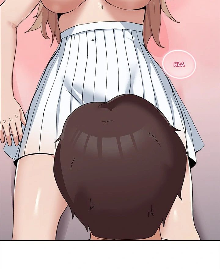 No Men Allowed Chapter 4 - Page 102 in English