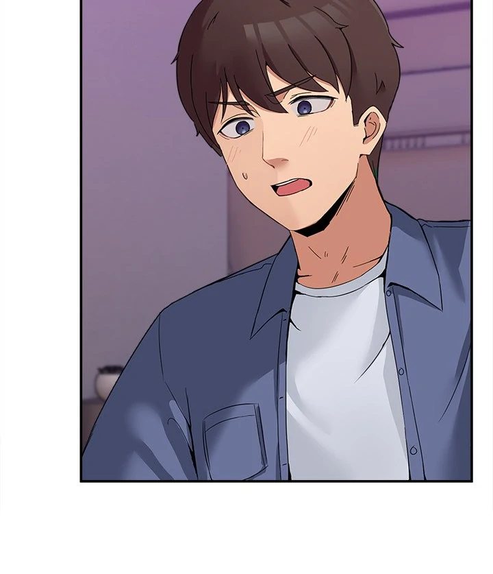 No Men Allowed Chapter 4 - Page 107 in English