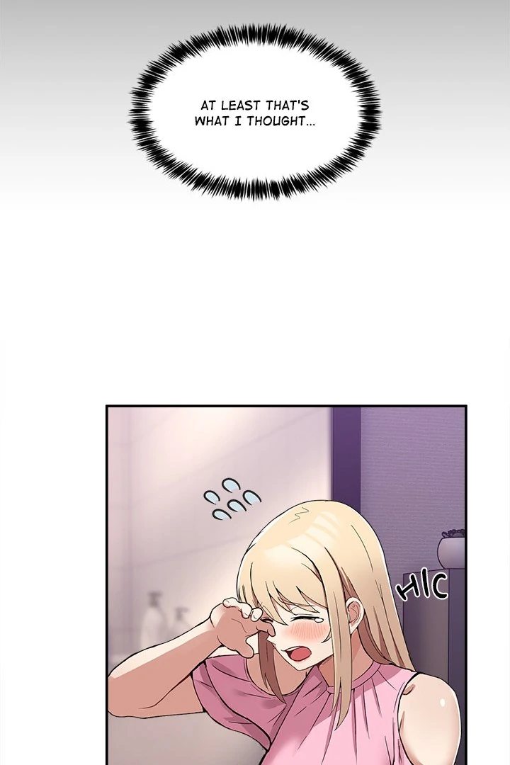 No Men Allowed Chapter 4 - Page 11 in English