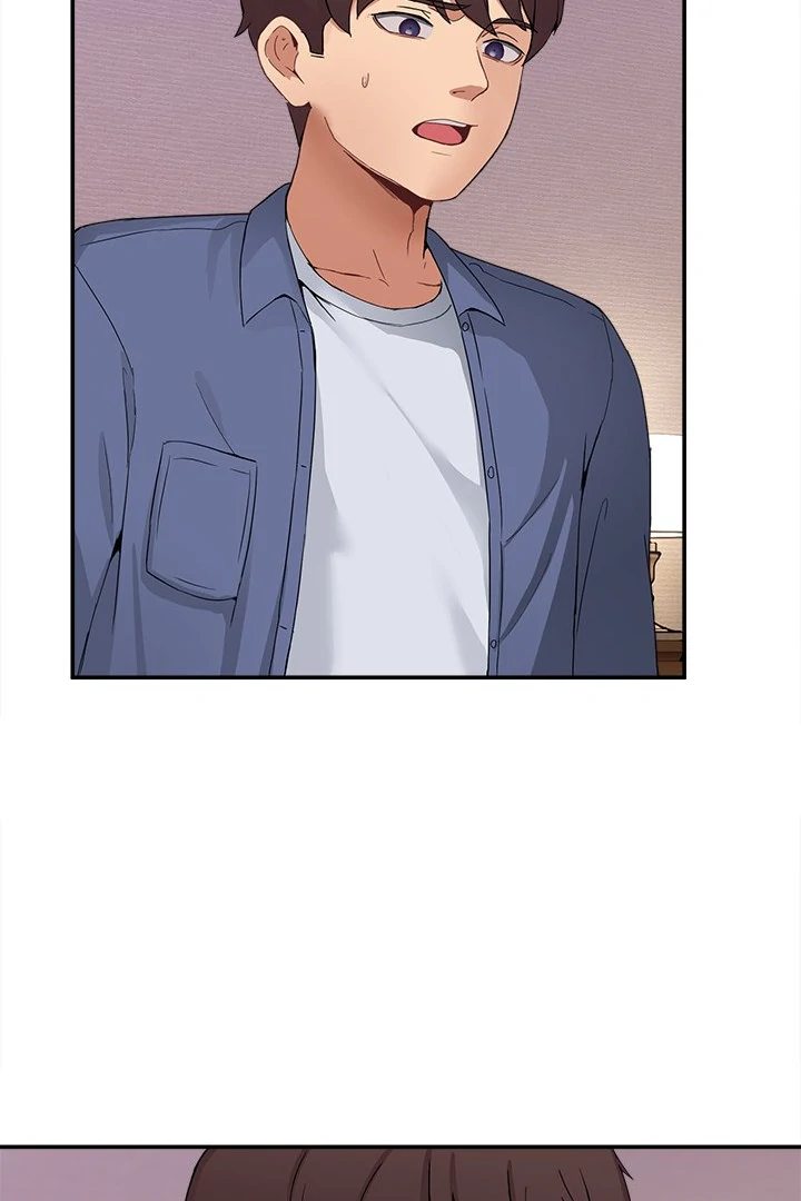 No Men Allowed Chapter 4 - Page 13 in English