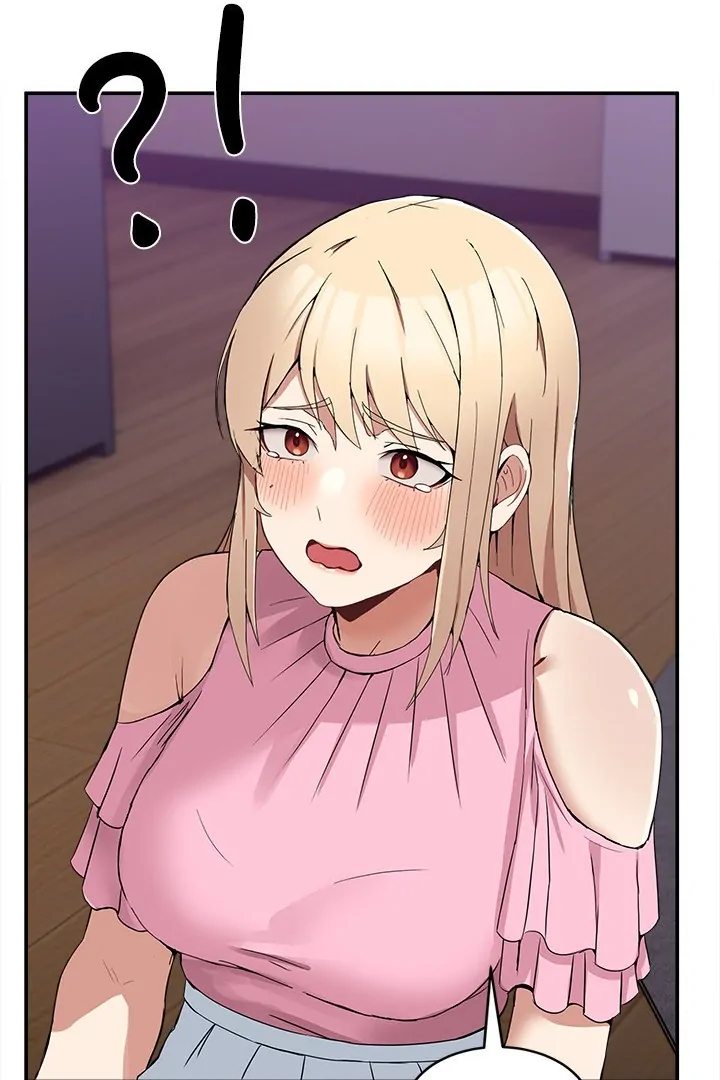 No Men Allowed Chapter 4 - Page 16 in English