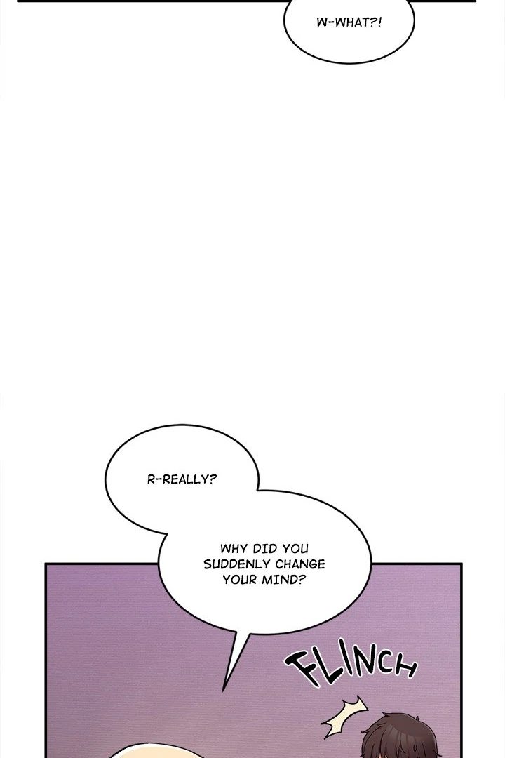 No Men Allowed Chapter 4 - Page 17 in English