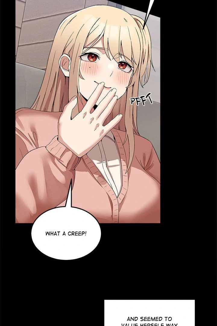 No Men Allowed Chapter 4 - Page 3 in English