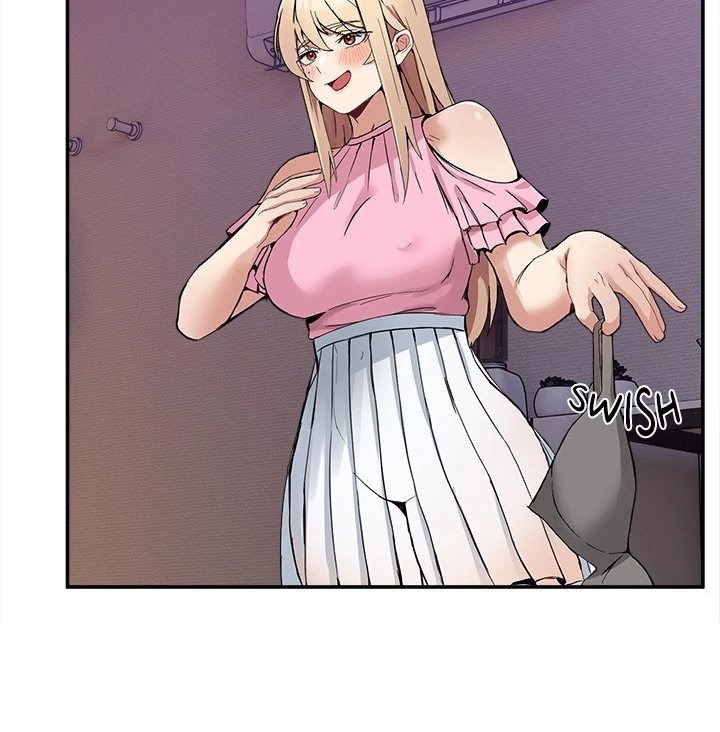 No Men Allowed Chapter 4 - Page 35 in English