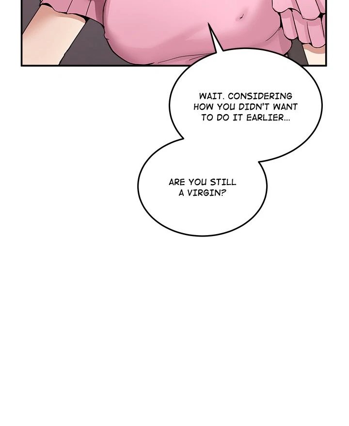 No Men Allowed Chapter 4 - Page 40 in English
