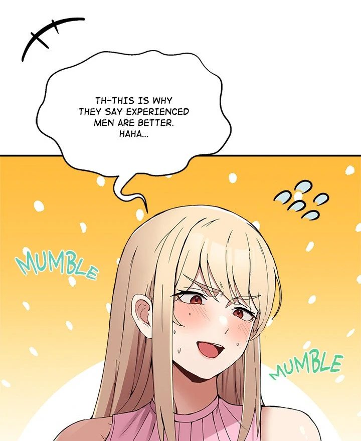 No Men Allowed Chapter 4 - Page 54 in English