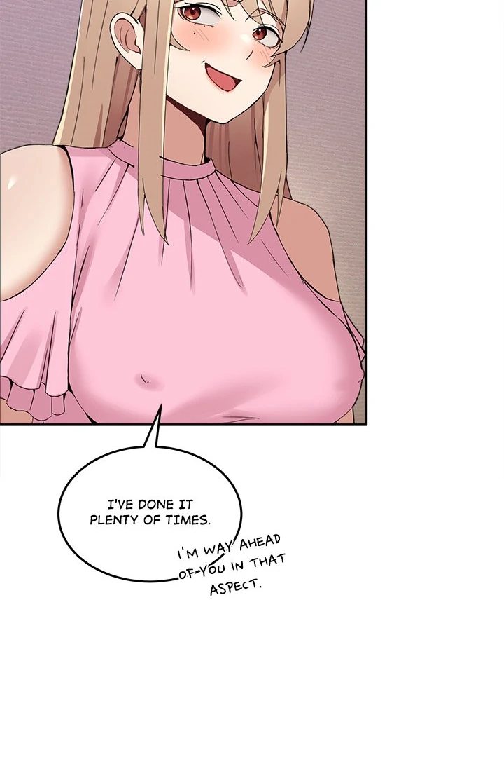 No Men Allowed Chapter 4 - Page 63 in English