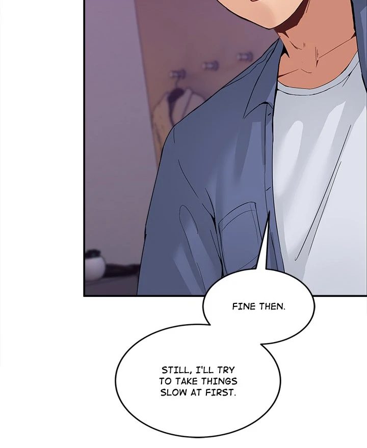 No Men Allowed Chapter 4 - Page 65 in English