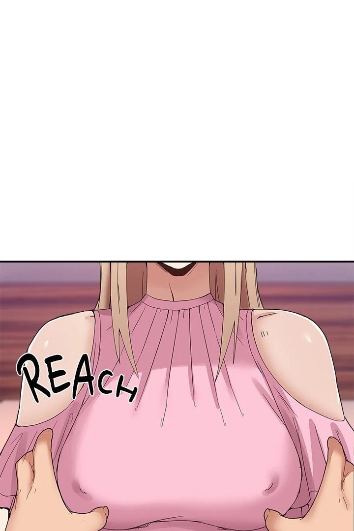 No Men Allowed Chapter 4 - Page 66 in English