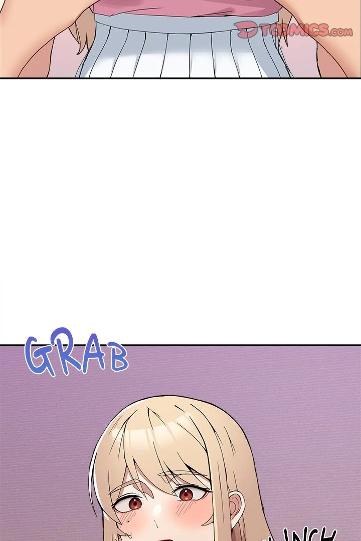 No Men Allowed Chapter 4 - Page 67 in English