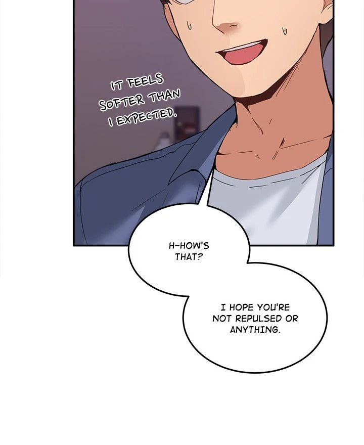 No Men Allowed Chapter 4 - Page 70 in English