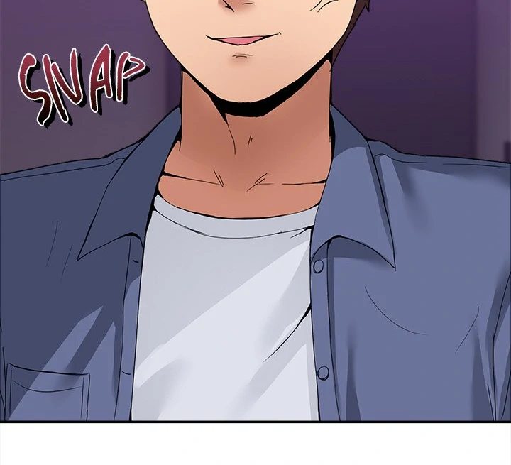 No Men Allowed Chapter 4 - Page 83 in English