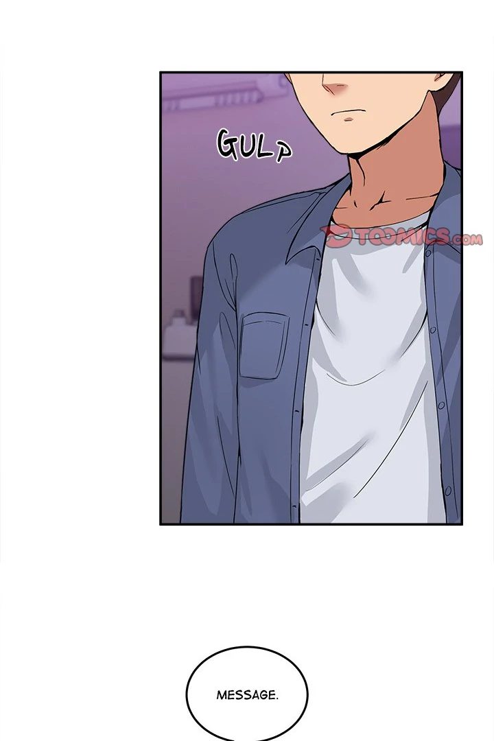 No Men Allowed Chapter 4 - Page 86 in English