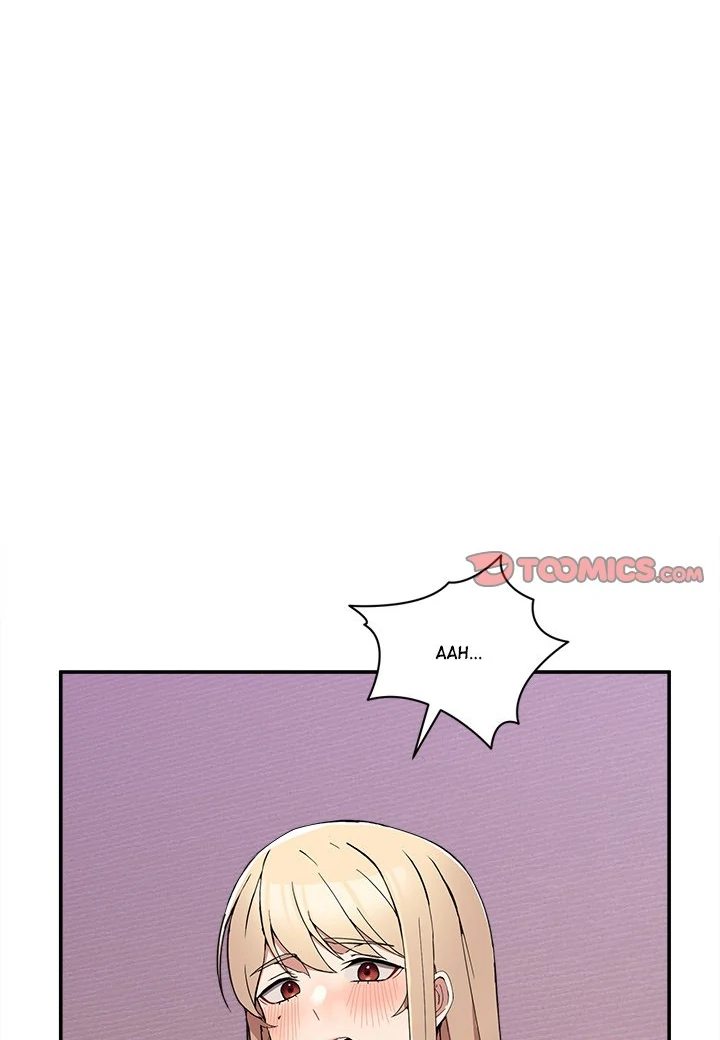 No Men Allowed Chapter 4 - Page 92 in English