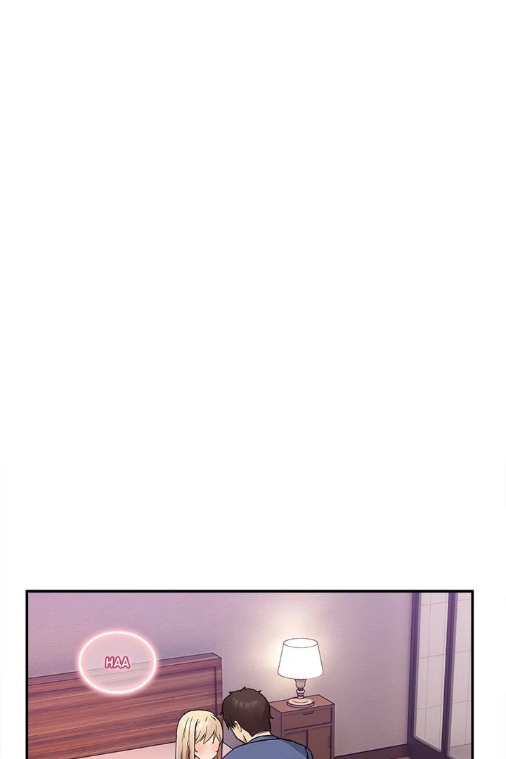 No Men Allowed Chapter 4 - Page 95 in English
