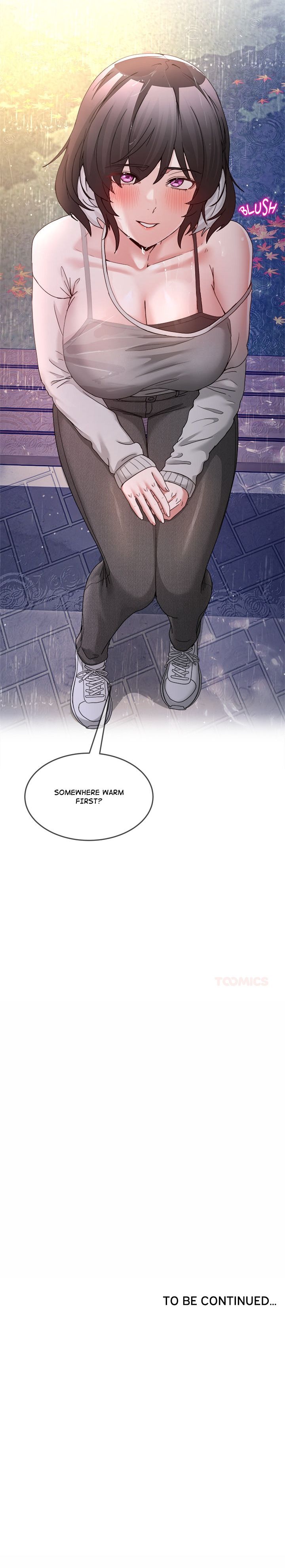 No Men Allowed Chapter 47 - Page 27 in English
