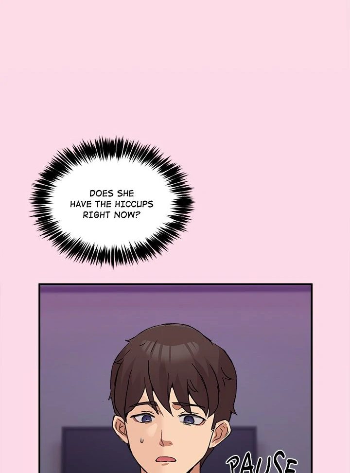 No Men Allowed Chapter 5 - Page 102 in English