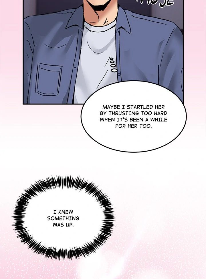 No Men Allowed Chapter 5 - Page 103 in English