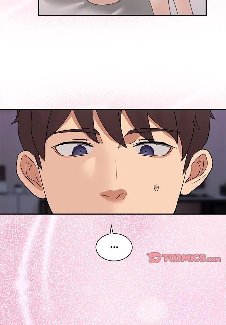 No Men Allowed Chapter 5 - Page 106 in English