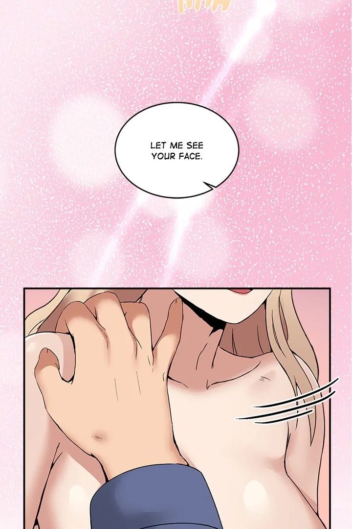 No Men Allowed Chapter 5 - Page 108 in English