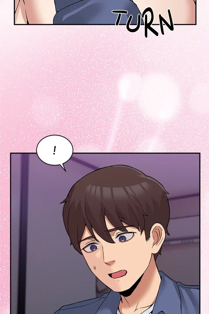 No Men Allowed Chapter 5 - Page 109 in English