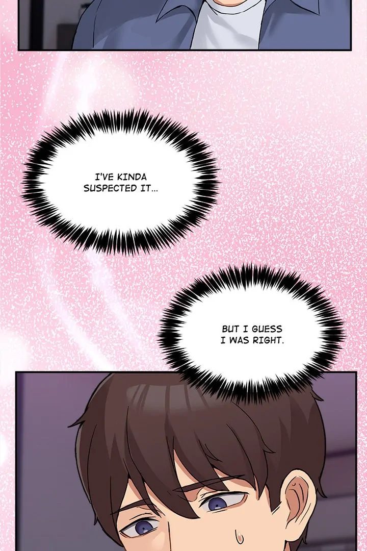 No Men Allowed Chapter 5 - Page 110 in English