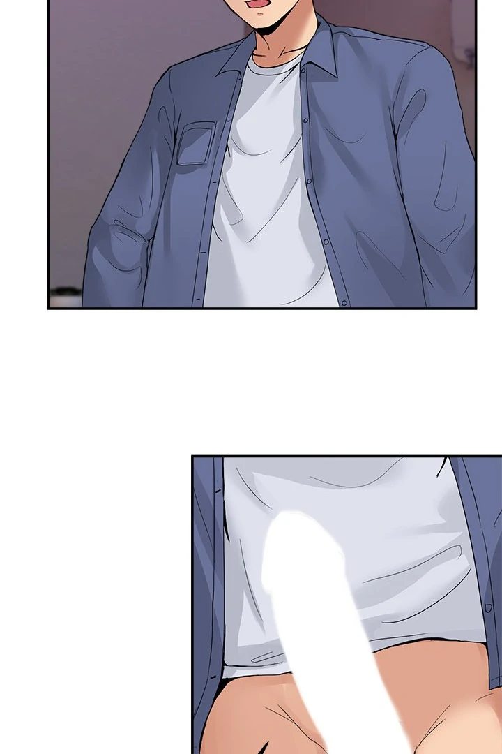 No Men Allowed Chapter 5 - Page 13 in English