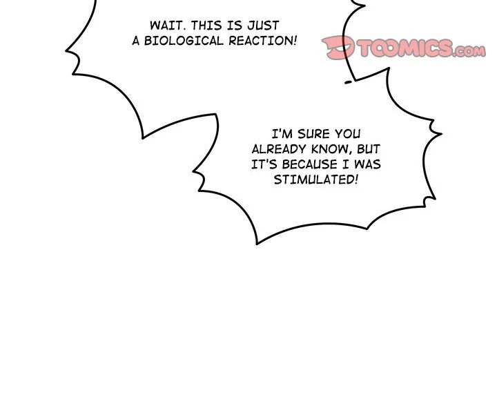 No Men Allowed Chapter 5 - Page 15 in English